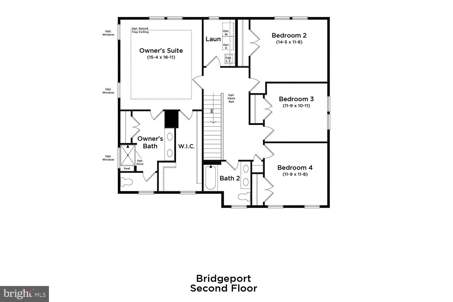BRUNSWICK CROSSING - Residential