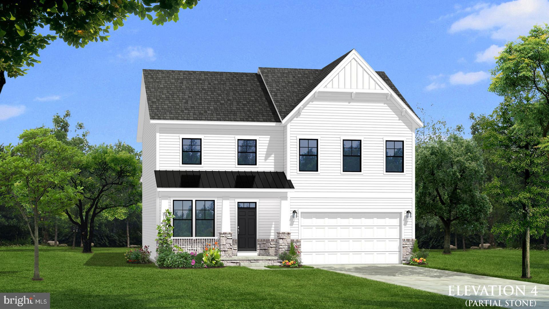 BRUNSWICK CROSSING - Residential