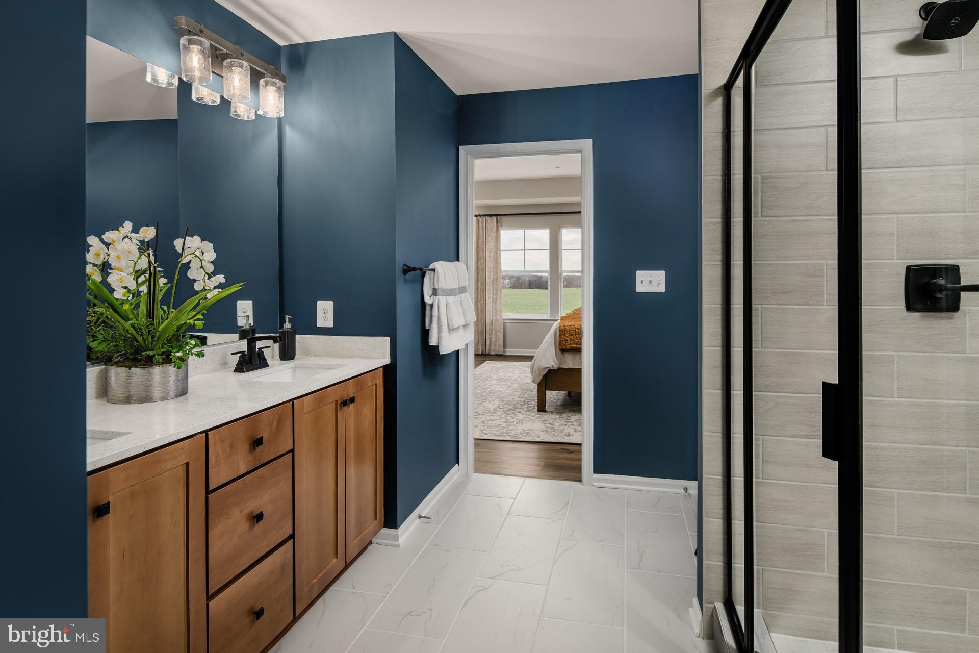 BRUNSWICK CROSSING - Residential