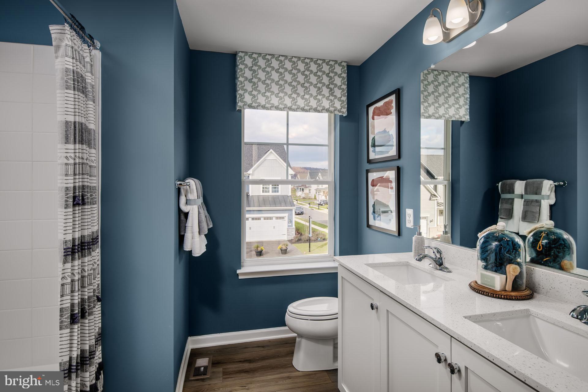BRUNSWICK CROSSING - Residential