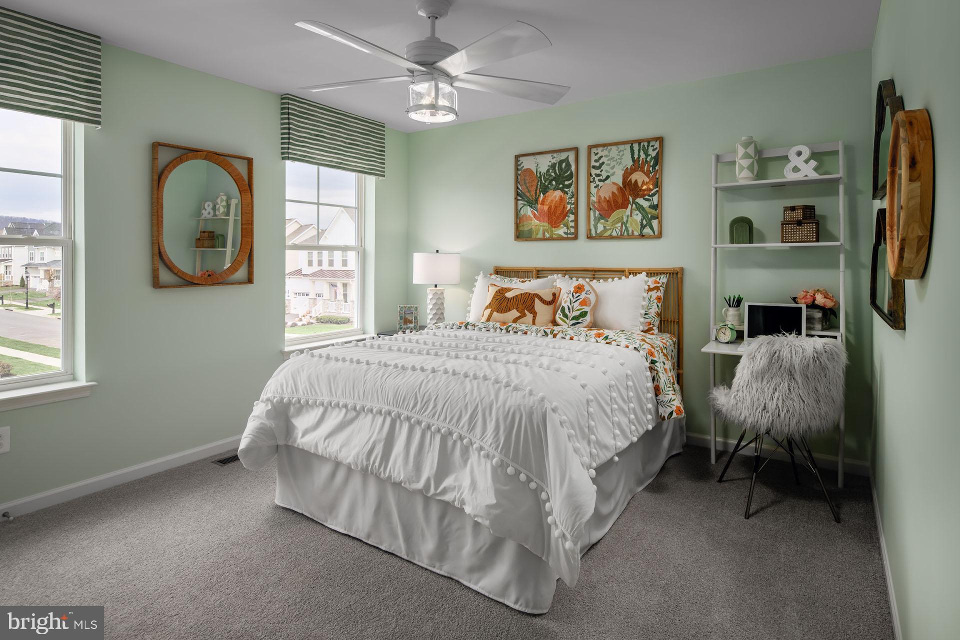 BRUNSWICK CROSSING - Residential
