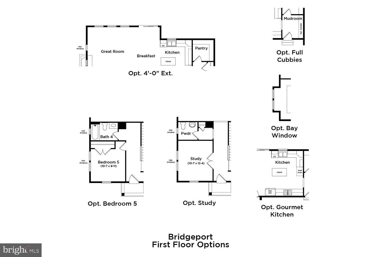 BRUNSWICK CROSSING - Residential