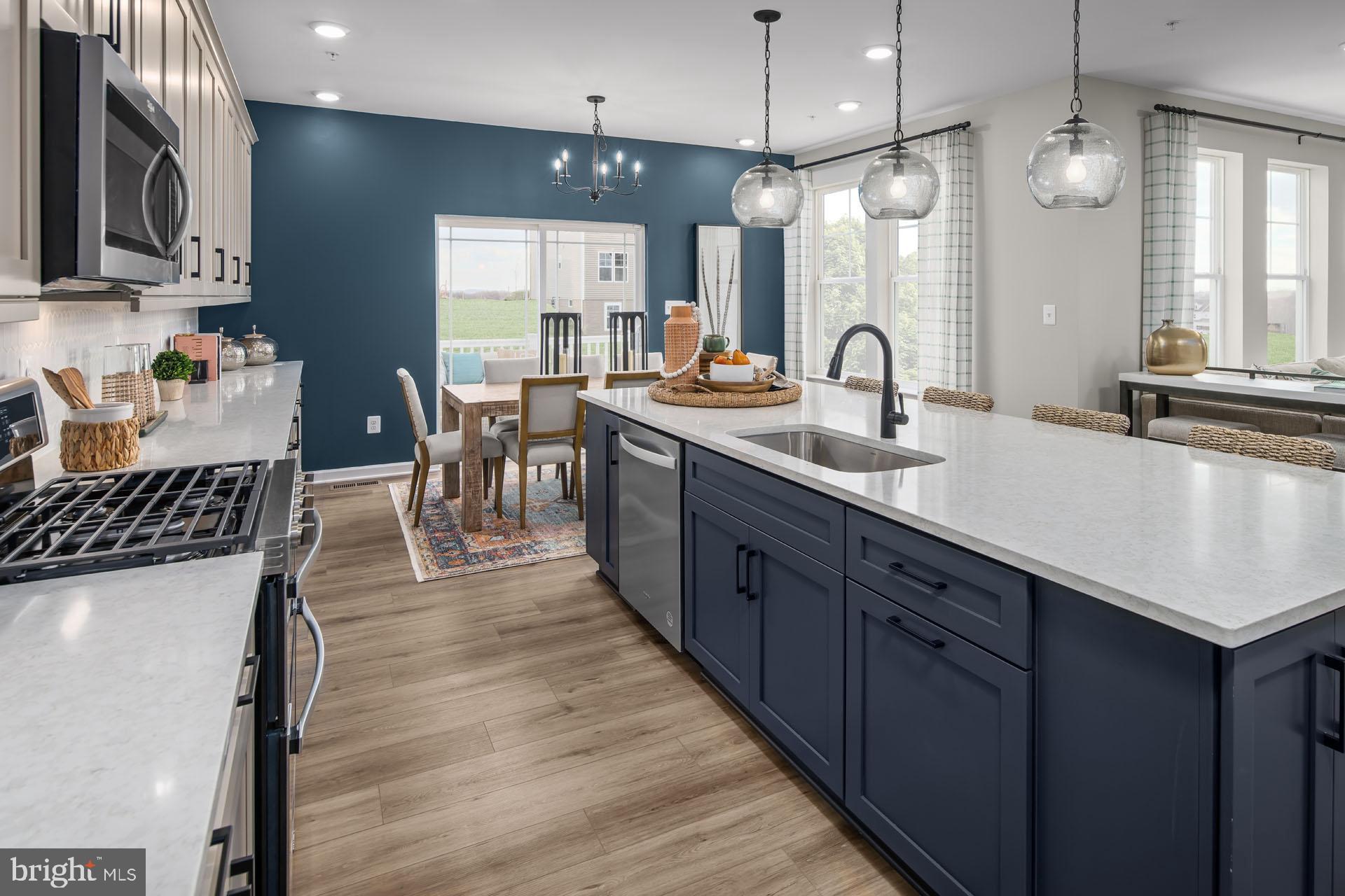 BRUNSWICK CROSSING - Residential