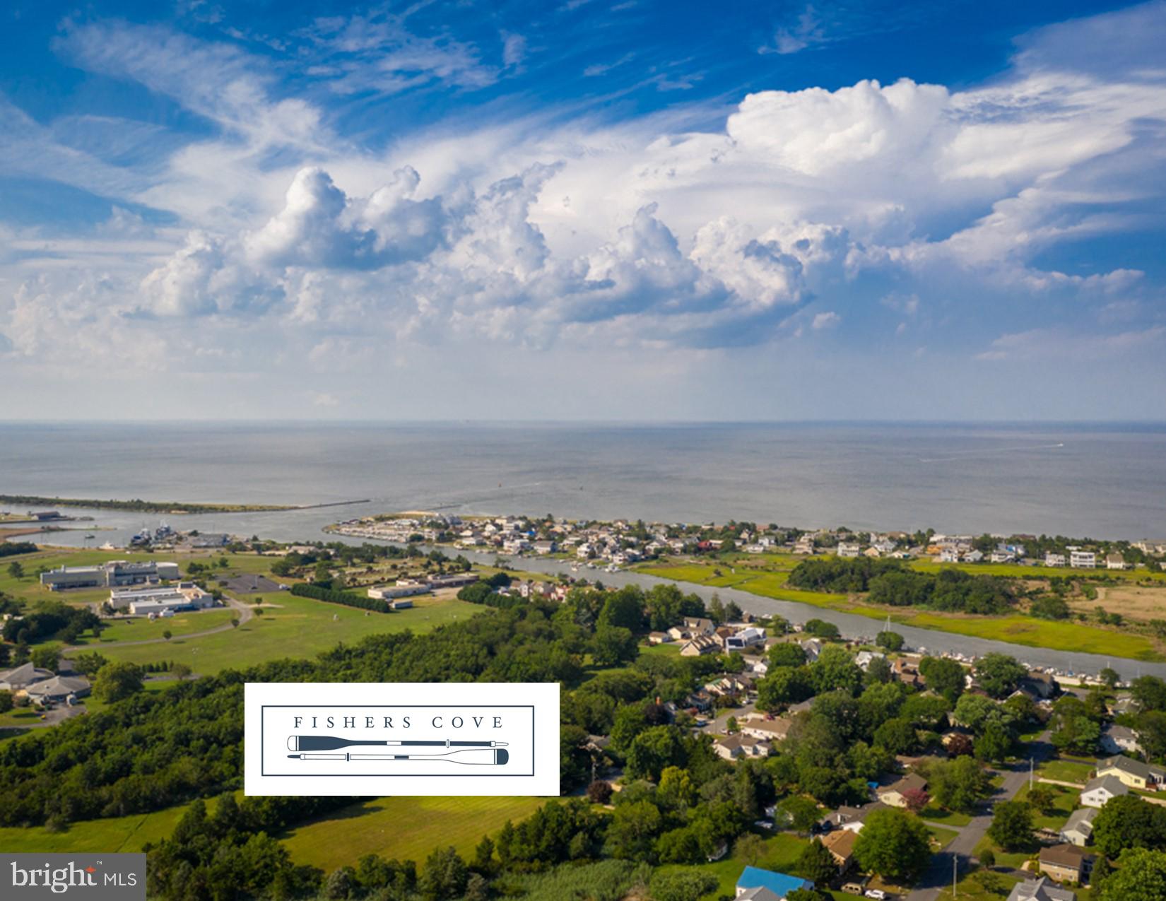 FISHERS COVE - Residential