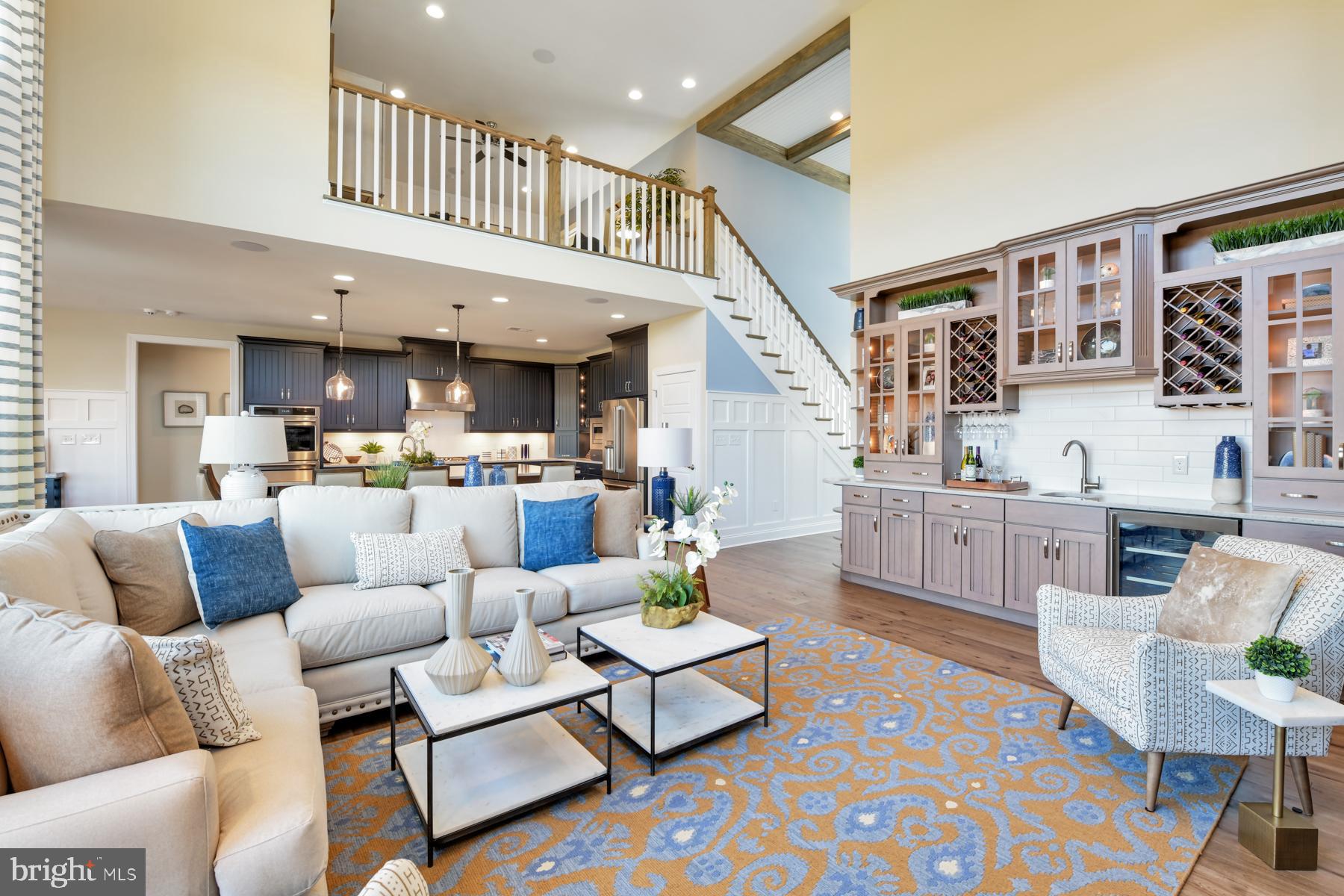 FISHERS COVE - Residential