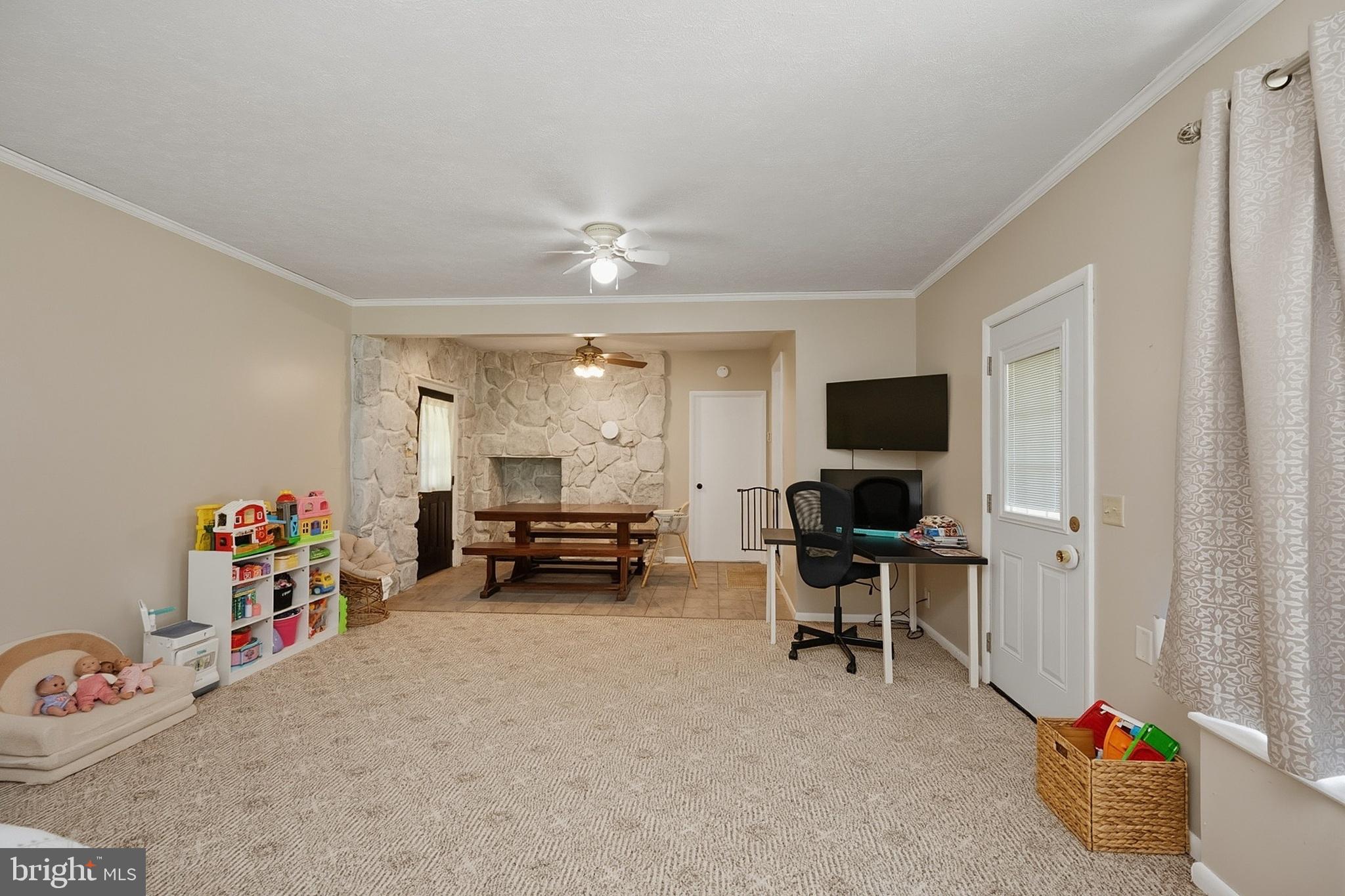 NEW GERMANY ROAD - Residential