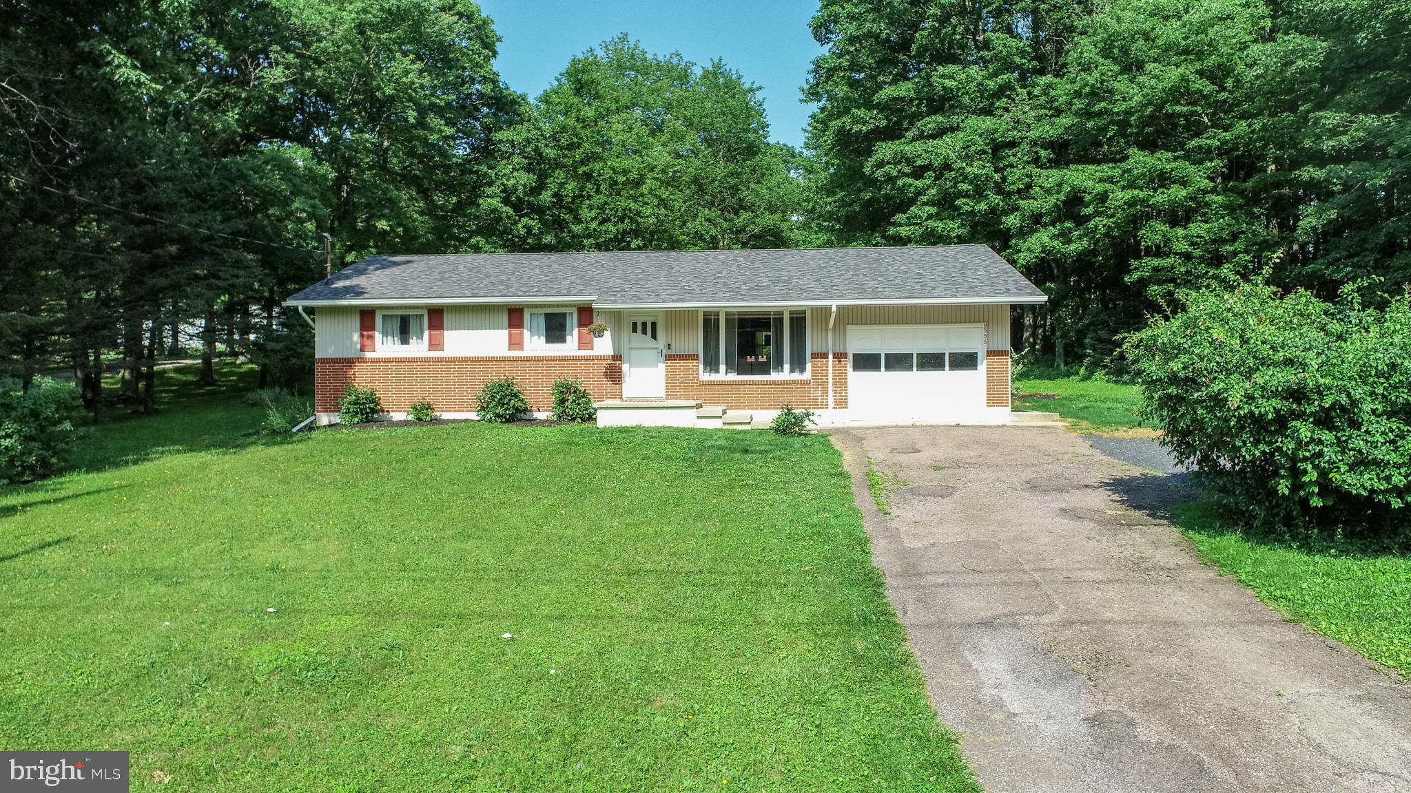 NEW GERMANY ROAD - Residential