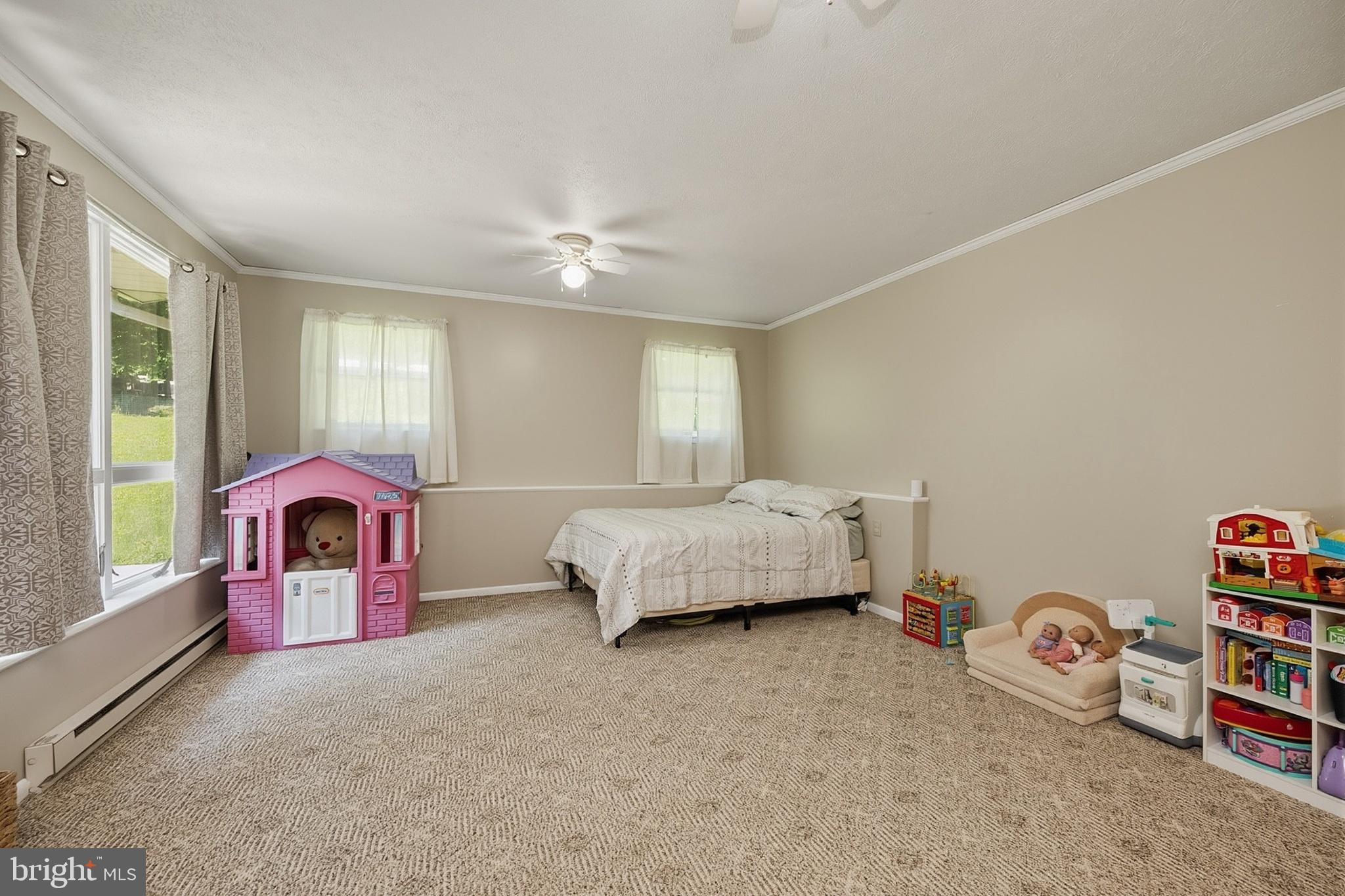 NEW GERMANY ROAD - Residential