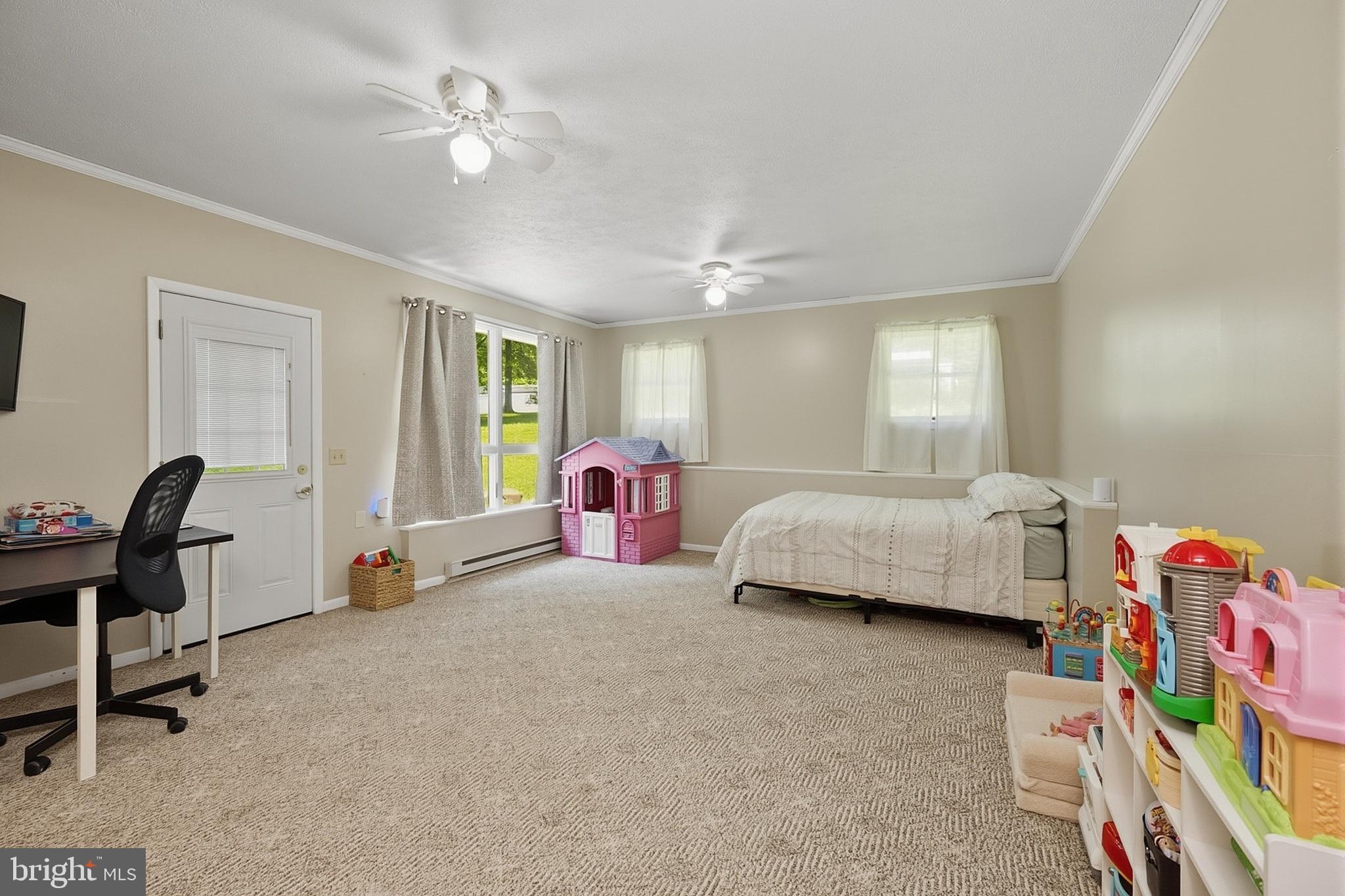 NEW GERMANY ROAD - Residential