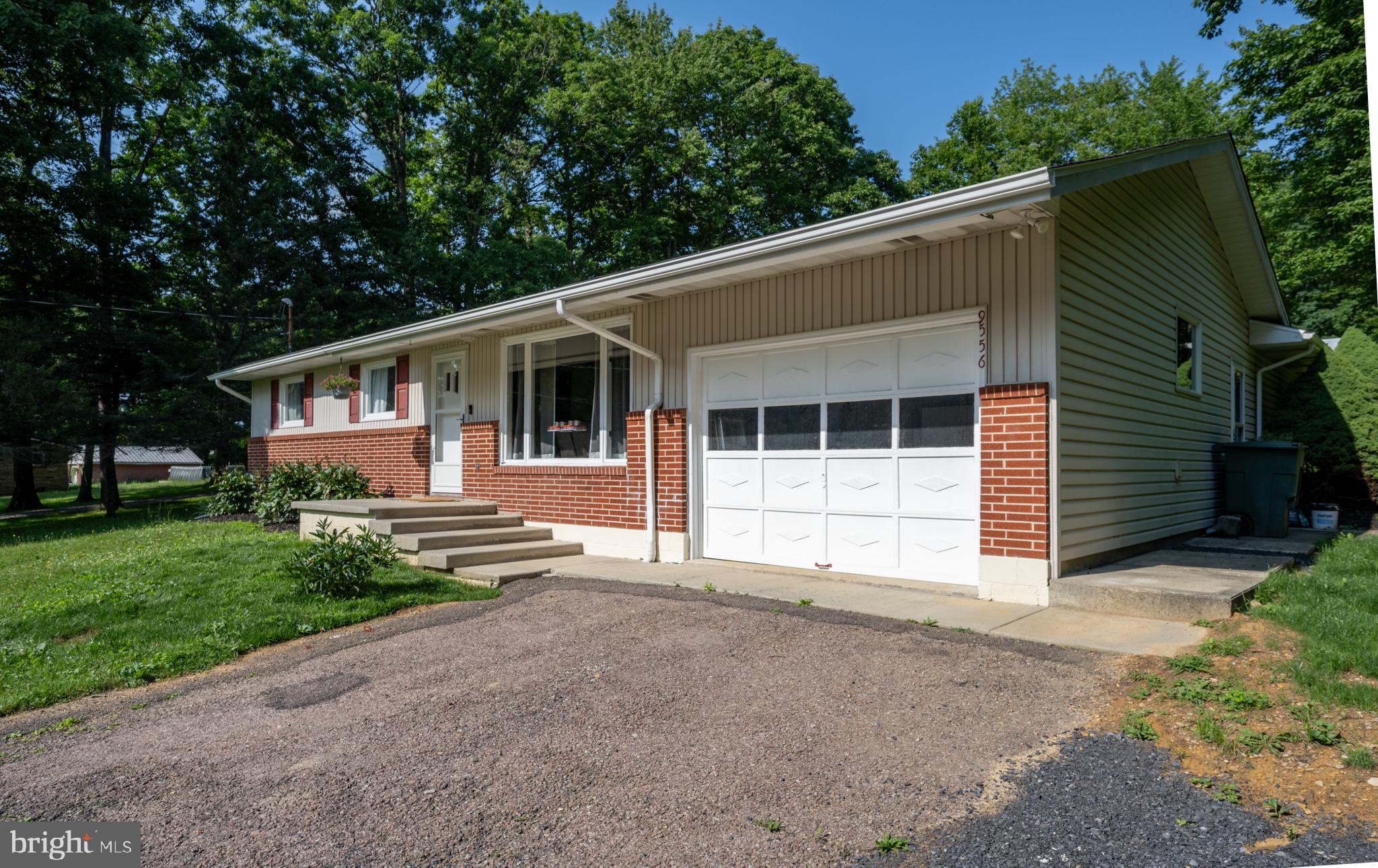 NEW GERMANY ROAD - Residential