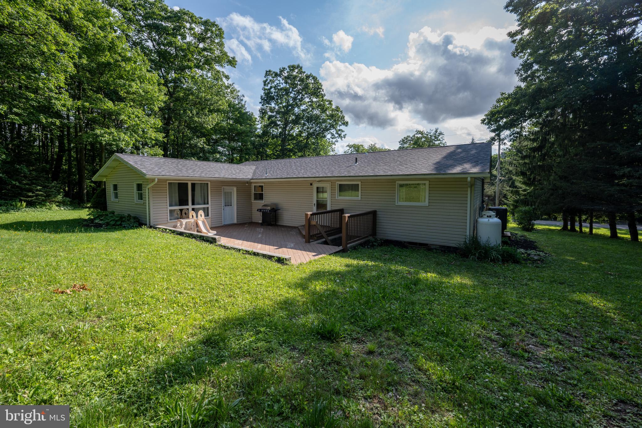 NEW GERMANY ROAD - Residential