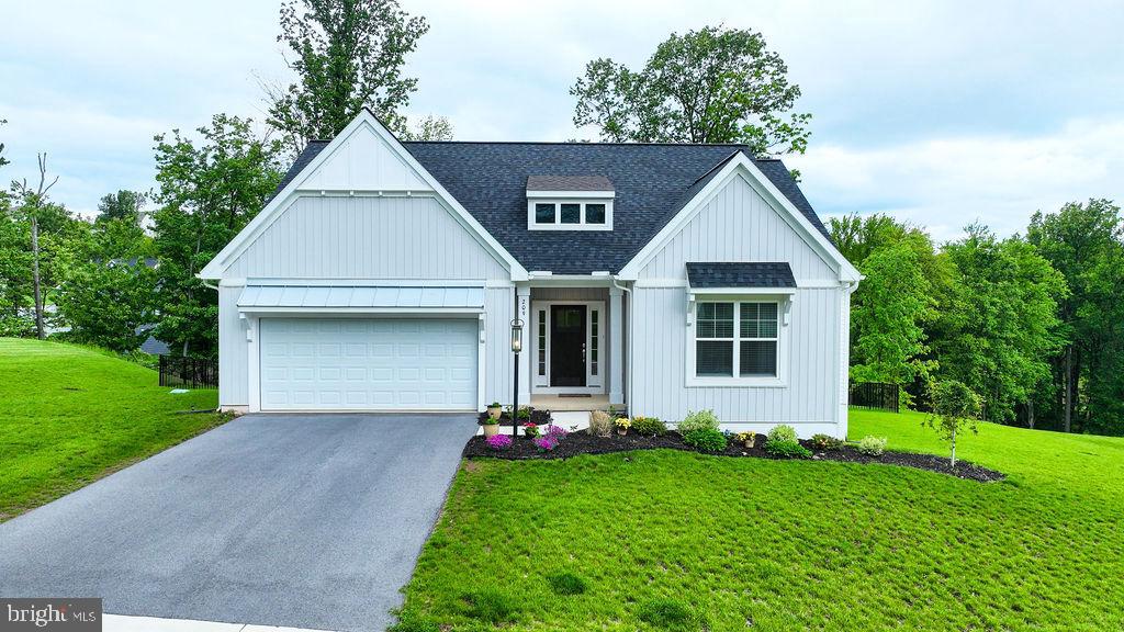 Welcome home to this charming 3-bedroom, 2-bath rancher in the desirable Rockville Estates community of Marysville, PA! Enjoy the ease of one-floor living with a functional layout, spacious living areas, and plenty of natural light throughout. The inviting kitchen flows seamlessly into the dining and living spaces, while the primary suite offers a private bath, and two additional bedrooms provide flexibility for guests or a home office. One of the home's standout features is the bright and welcoming sunroom, where you can relax and enjoy beautiful views of the Susquehanna River throughout the seasons. Whether you're sipping your morning coffee or unwinding at the end of the day, this space provides the perfect setting to take in the scenic surroundings. Conveniently located near local amenities, major highways, and outdoor recreation, this home offers the perfect blend of comfort, convenience, and small-town charm. Don't miss your opportunity to make it yours!