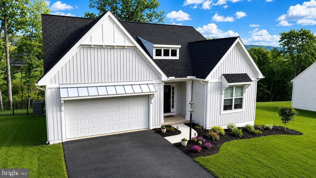 ROCKVILLE ESTATES - Residential