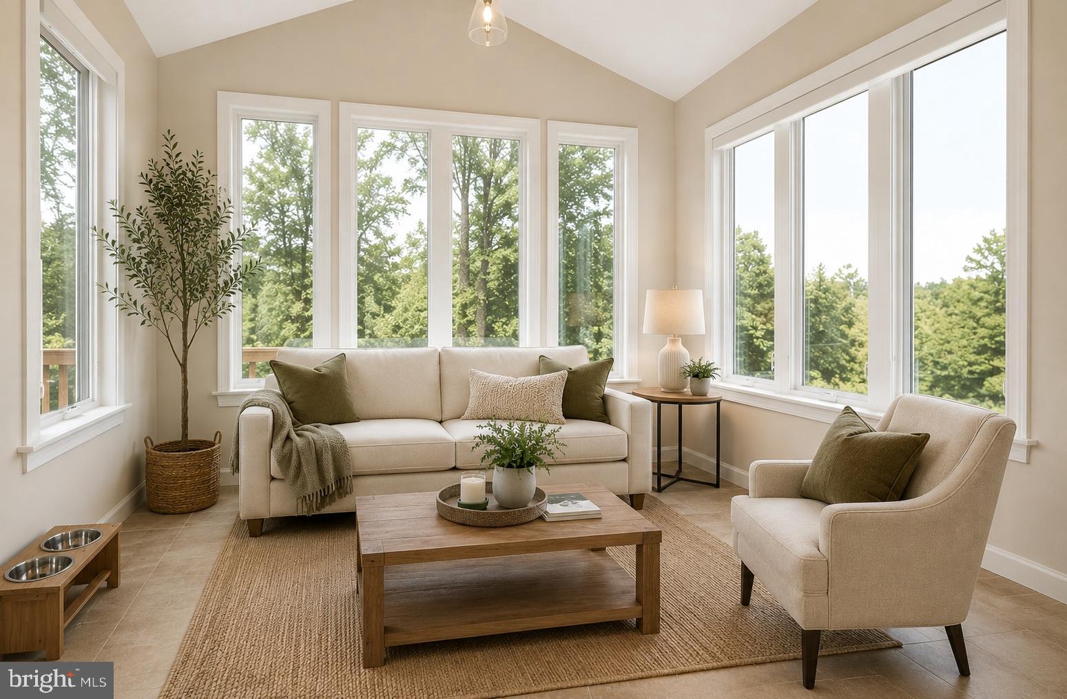 ROCKVILLE ESTATES - Residential