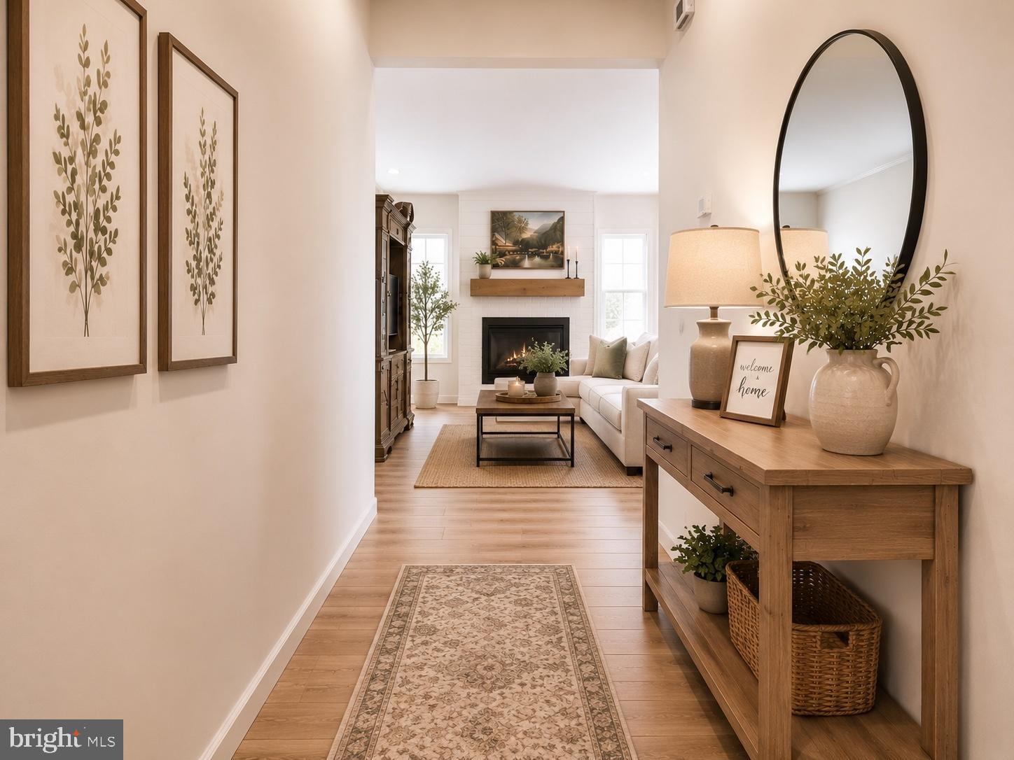ROCKVILLE ESTATES - Residential