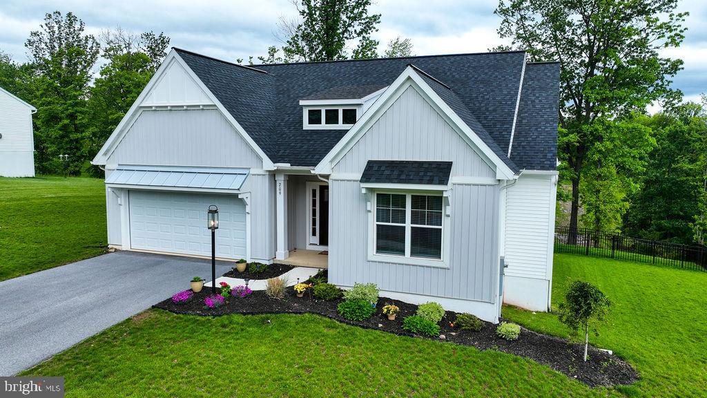 ROCKVILLE ESTATES - Residential