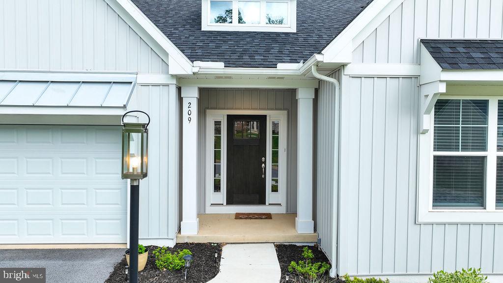 ROCKVILLE ESTATES - Residential