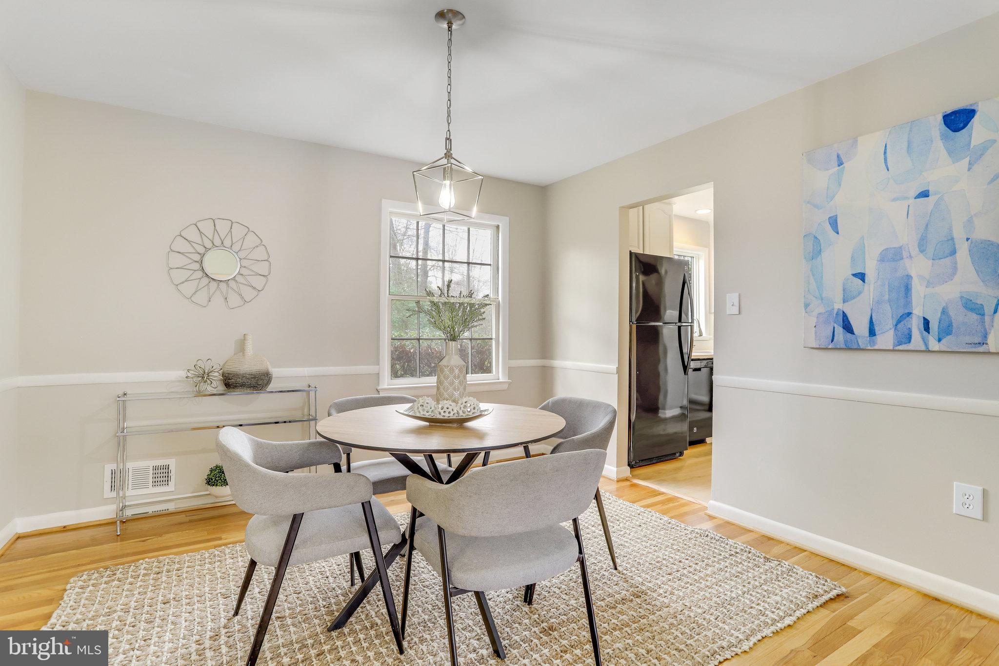 COLLINGWOOD SPRINGS - Residential