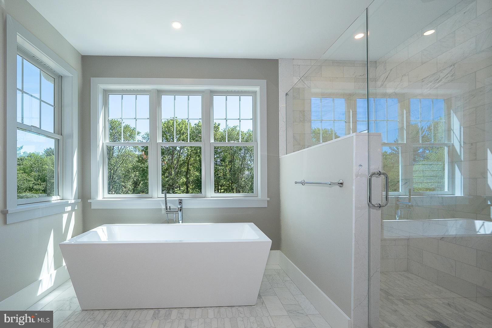 BUTTONWOOD FARMS - Residential