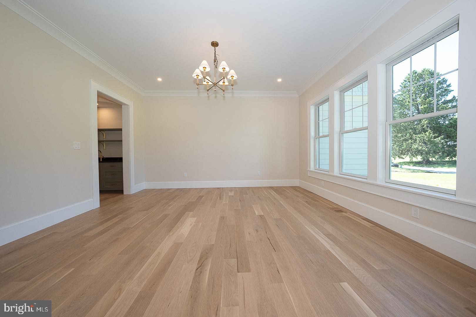 BUTTONWOOD FARMS - Residential