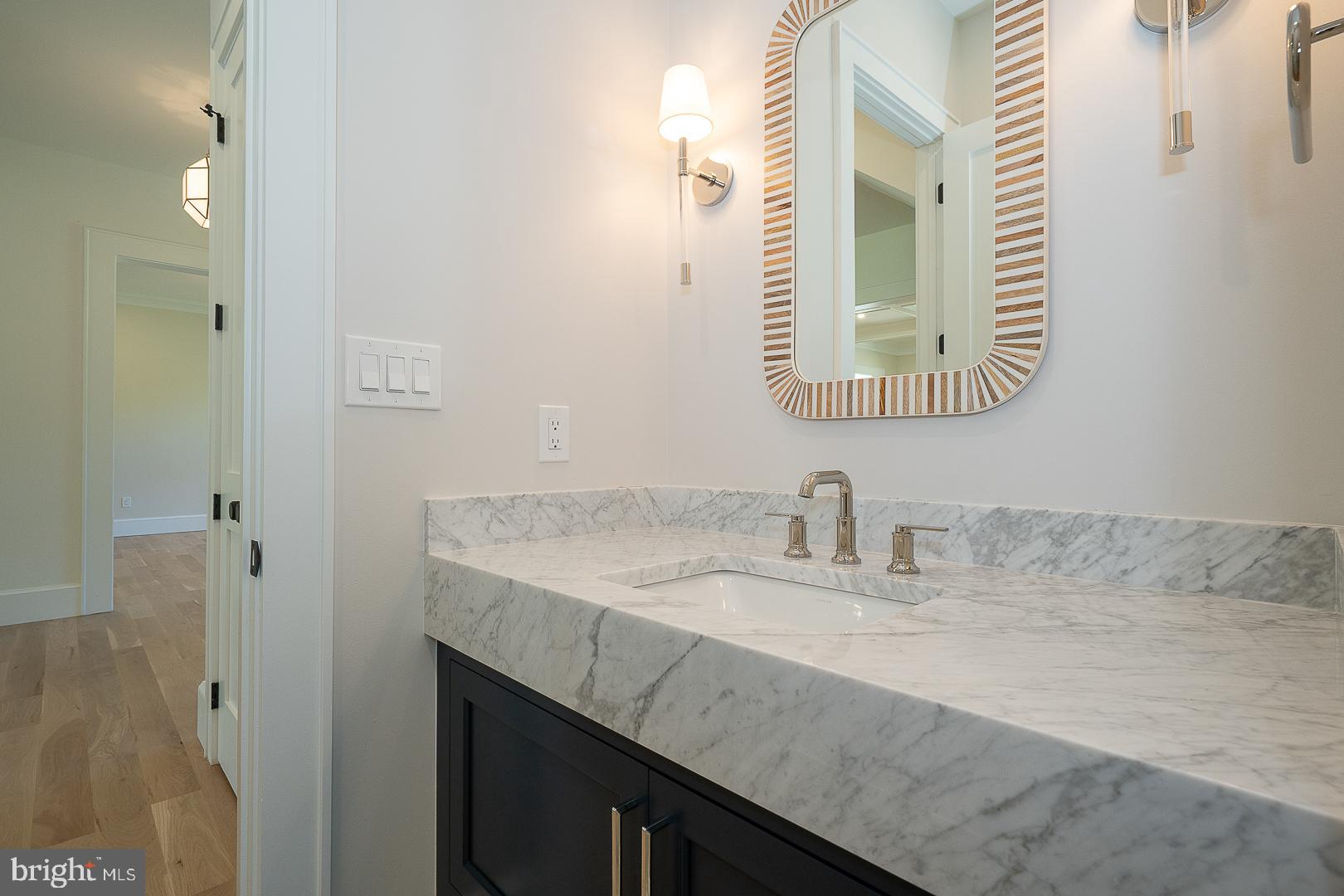 BUTTONWOOD FARMS - Residential