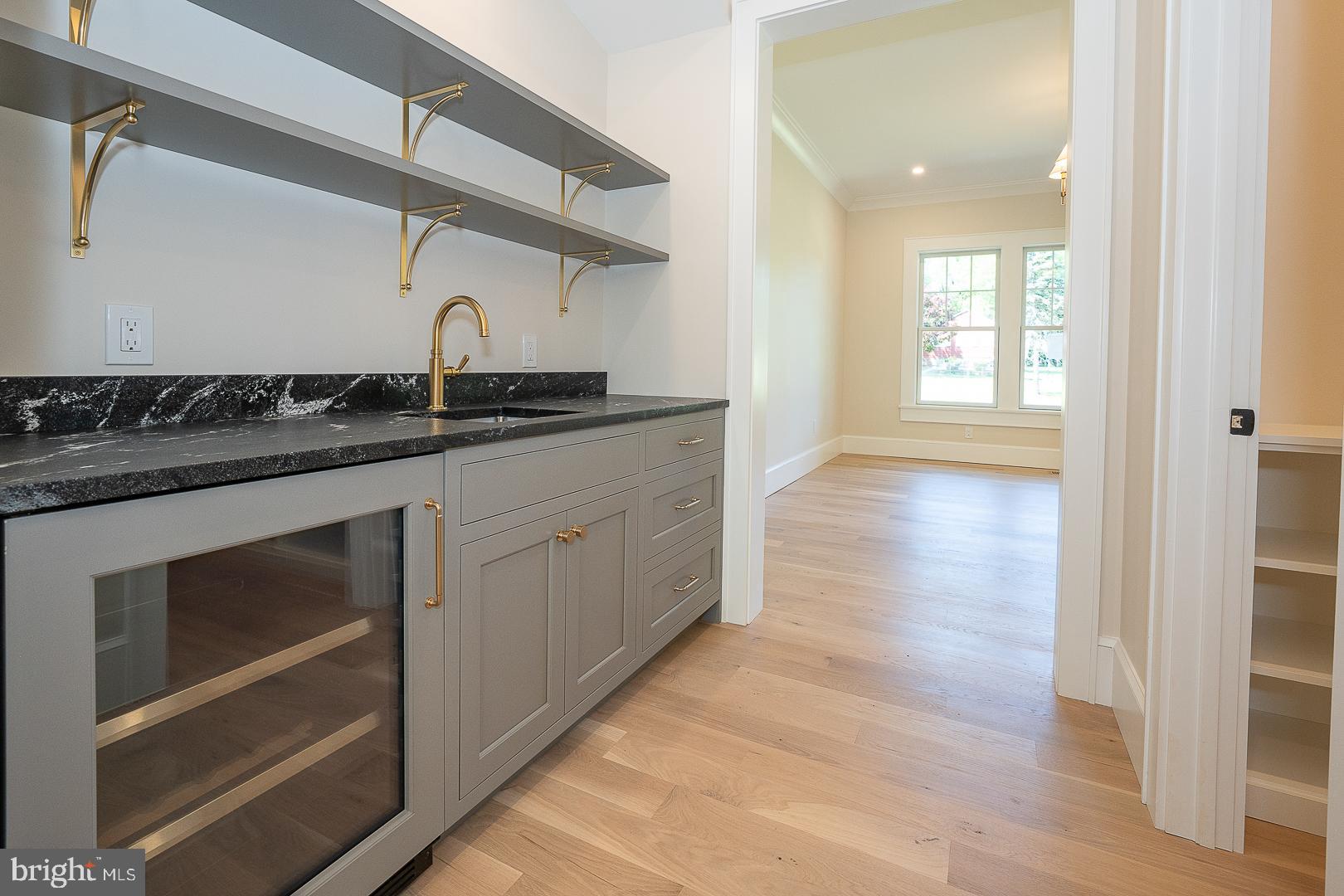 BUTTONWOOD FARMS - Residential
