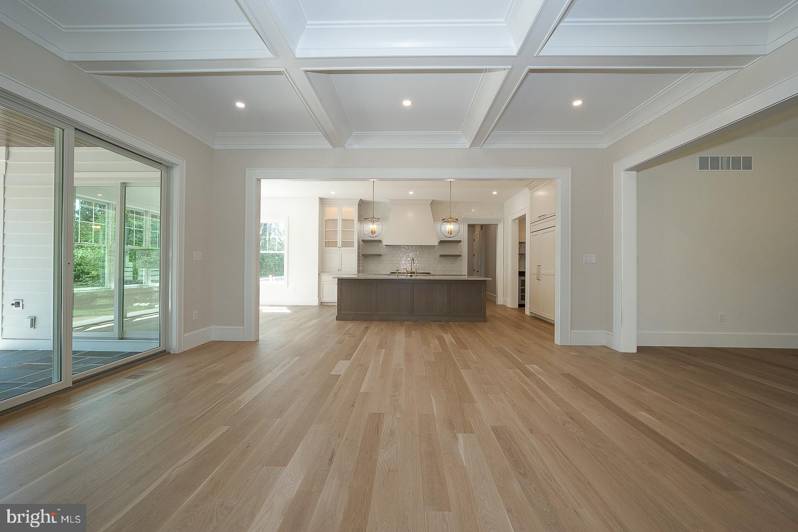 BUTTONWOOD FARMS - Residential