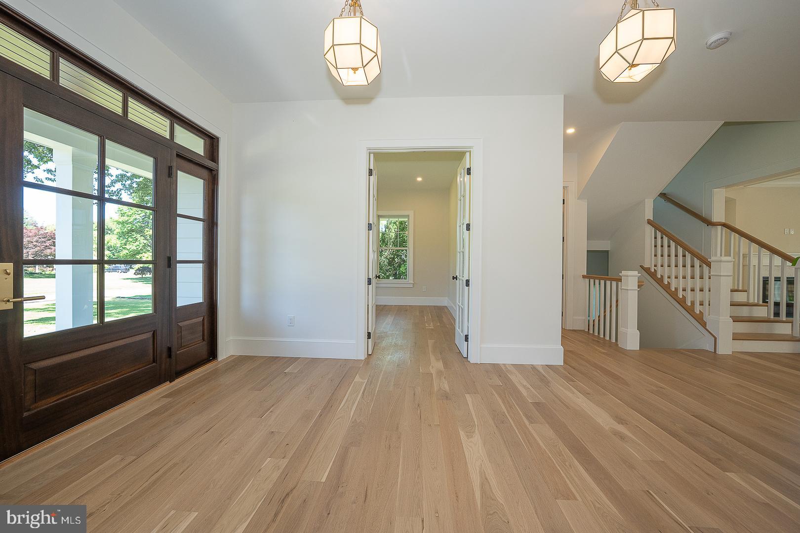 BUTTONWOOD FARMS - Residential