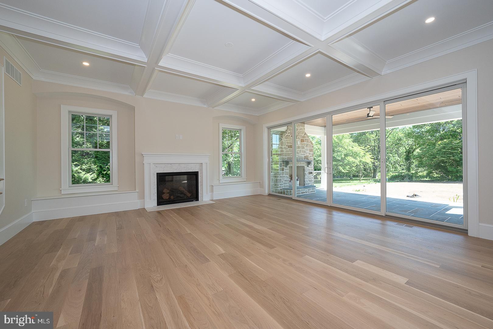BUTTONWOOD FARMS - Residential