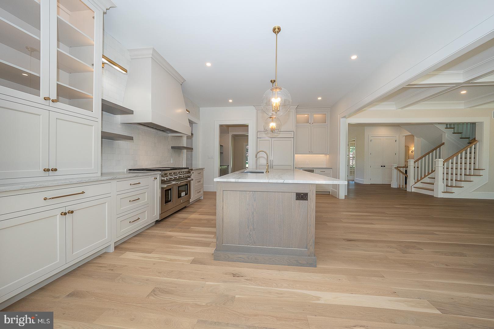 BUTTONWOOD FARMS - Residential