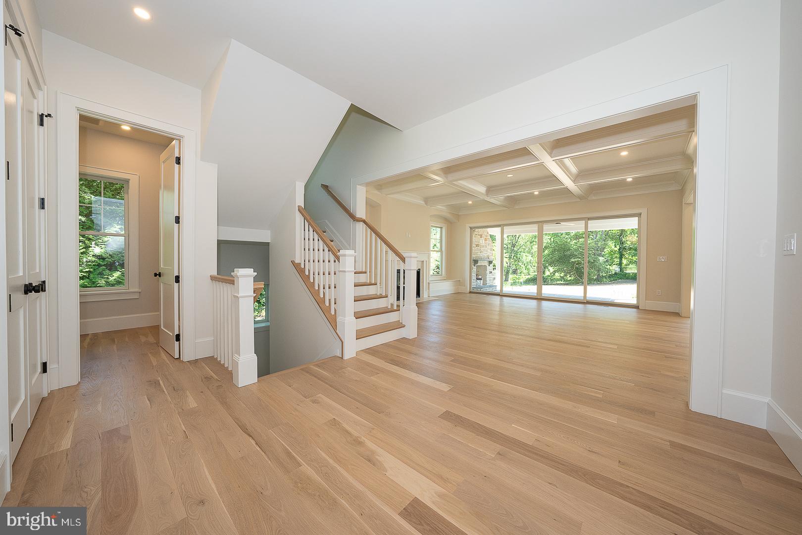 BUTTONWOOD FARMS - Residential