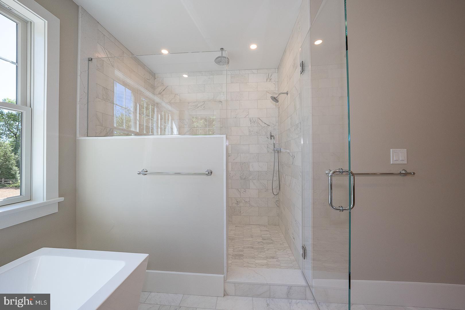 BUTTONWOOD FARMS - Residential