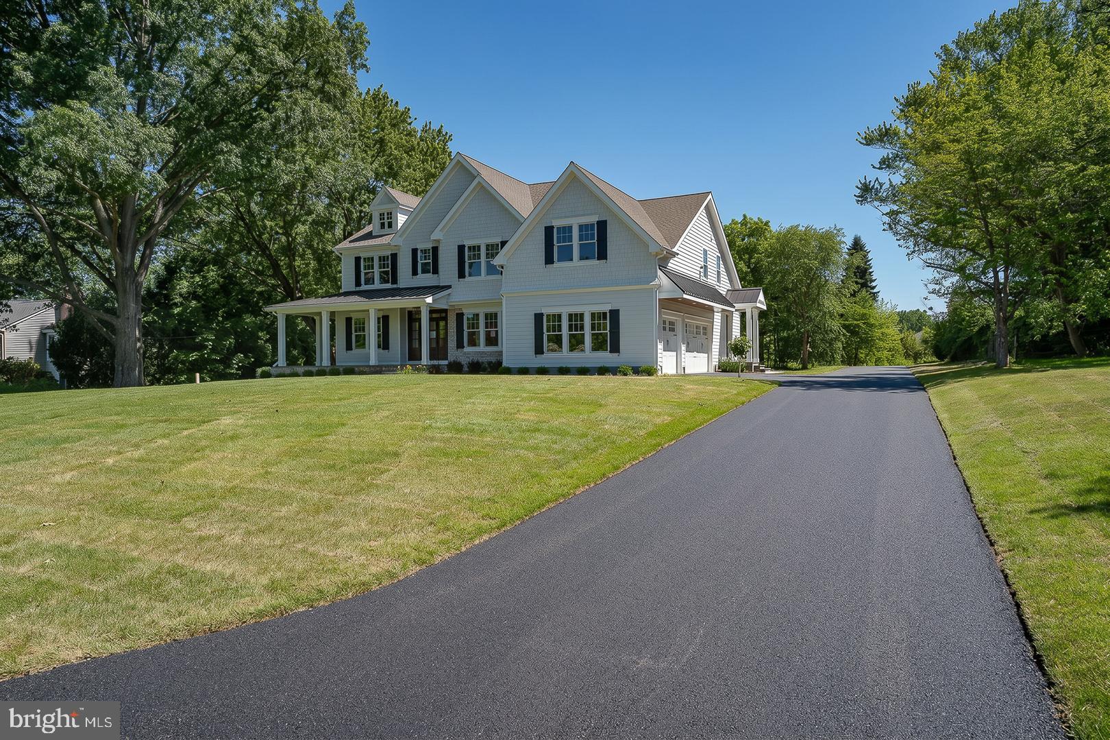 BUTTONWOOD FARMS - Residential
