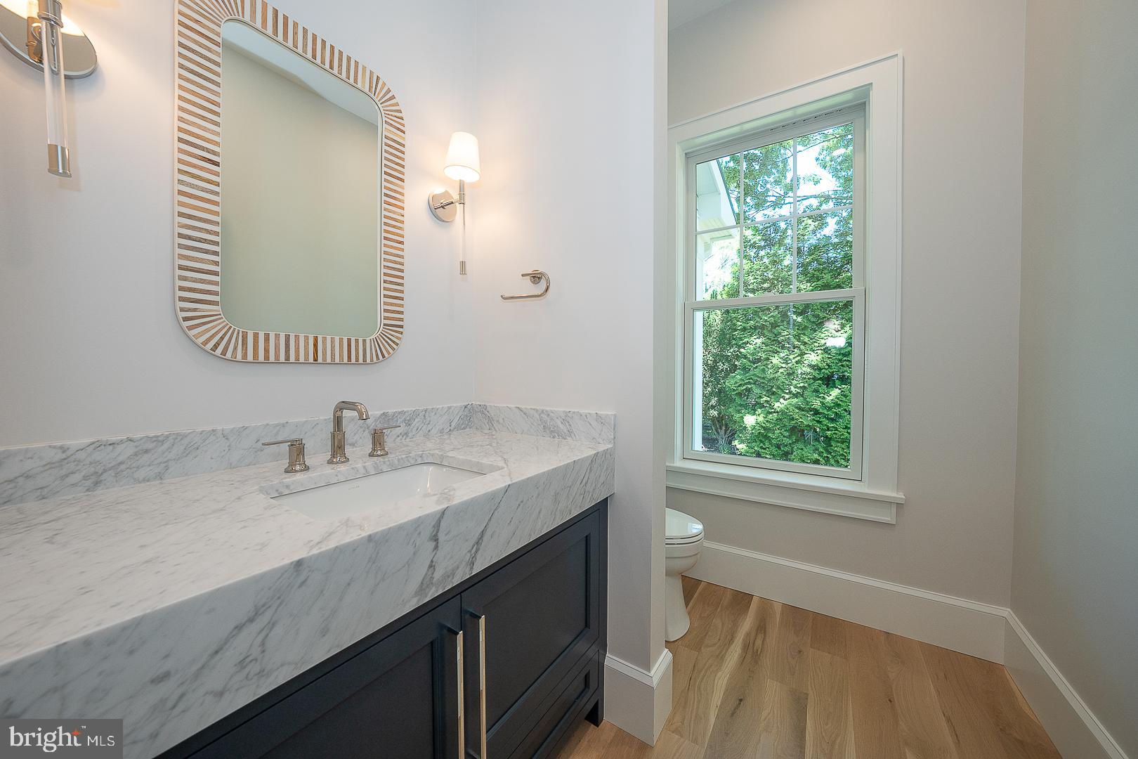 BUTTONWOOD FARMS - Residential