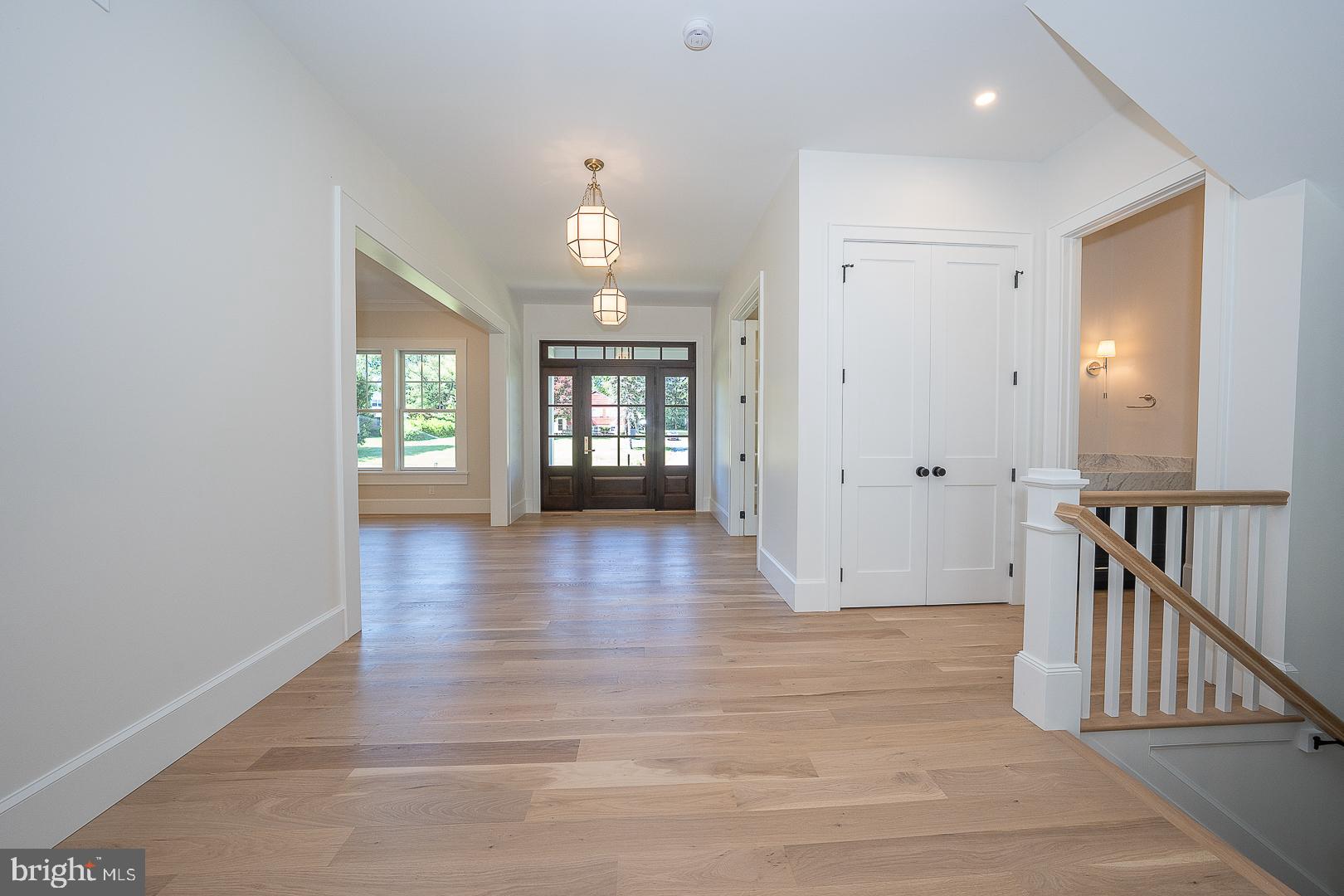 BUTTONWOOD FARMS - Residential