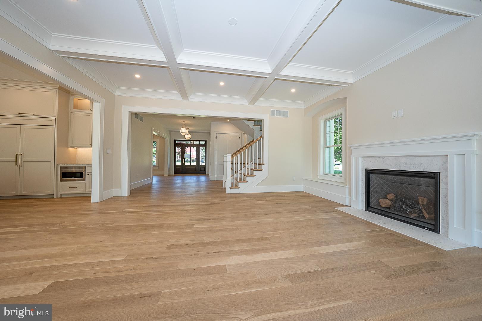 BUTTONWOOD FARMS - Residential