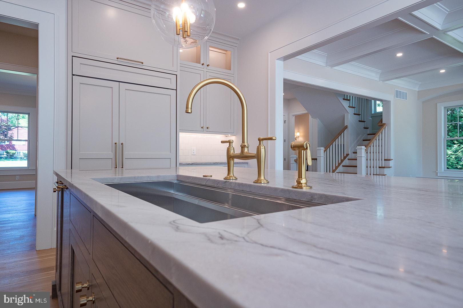 BUTTONWOOD FARMS - Residential