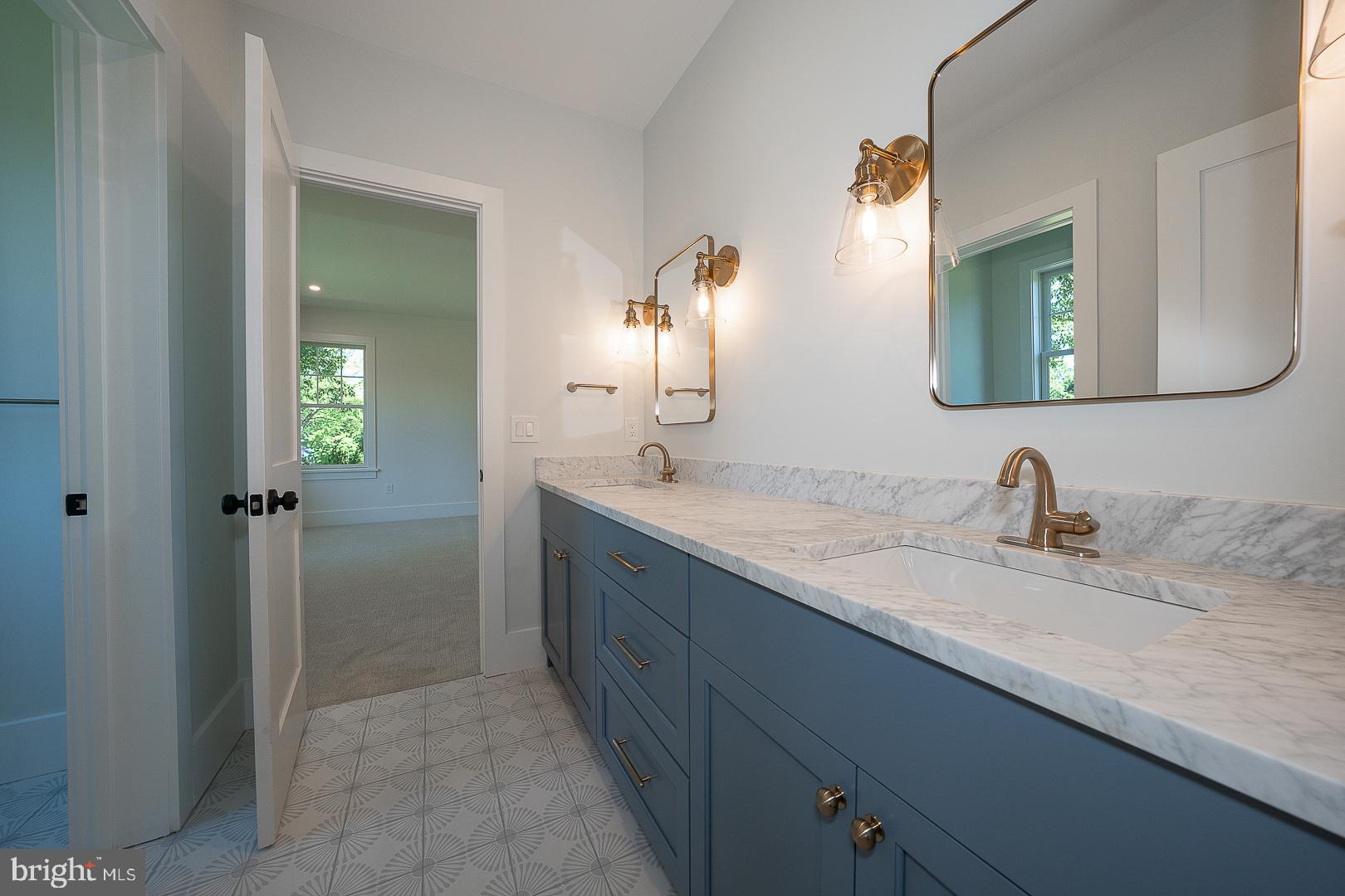 BUTTONWOOD FARMS - Residential