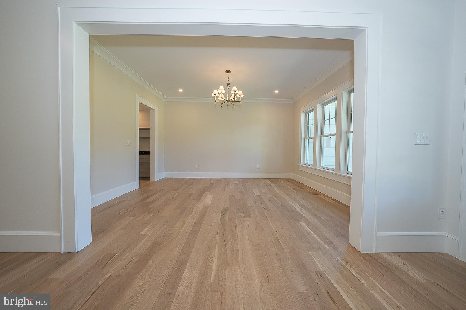 BUTTONWOOD FARMS - Residential