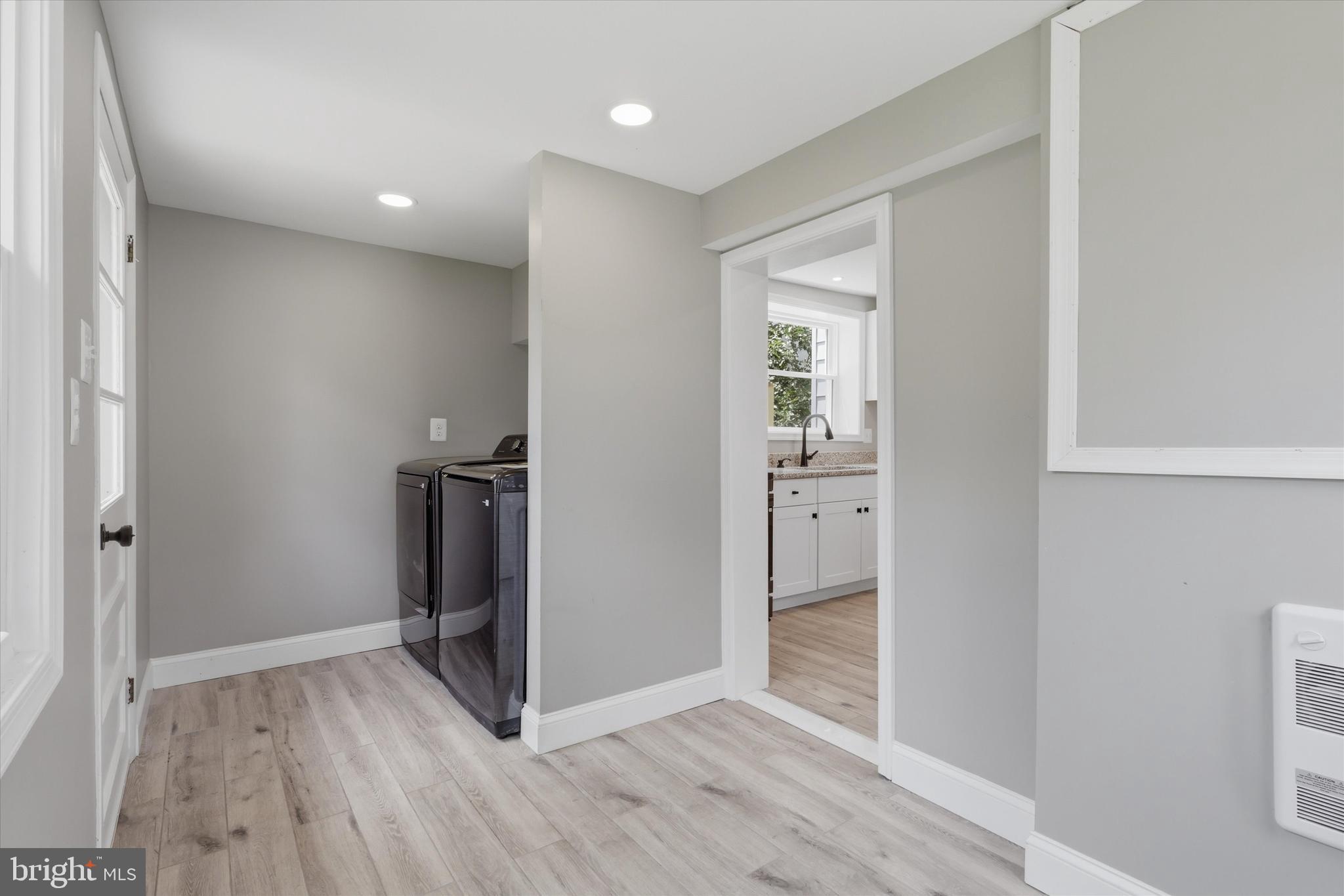 CITY OF HAGERSTOWN - Residential
