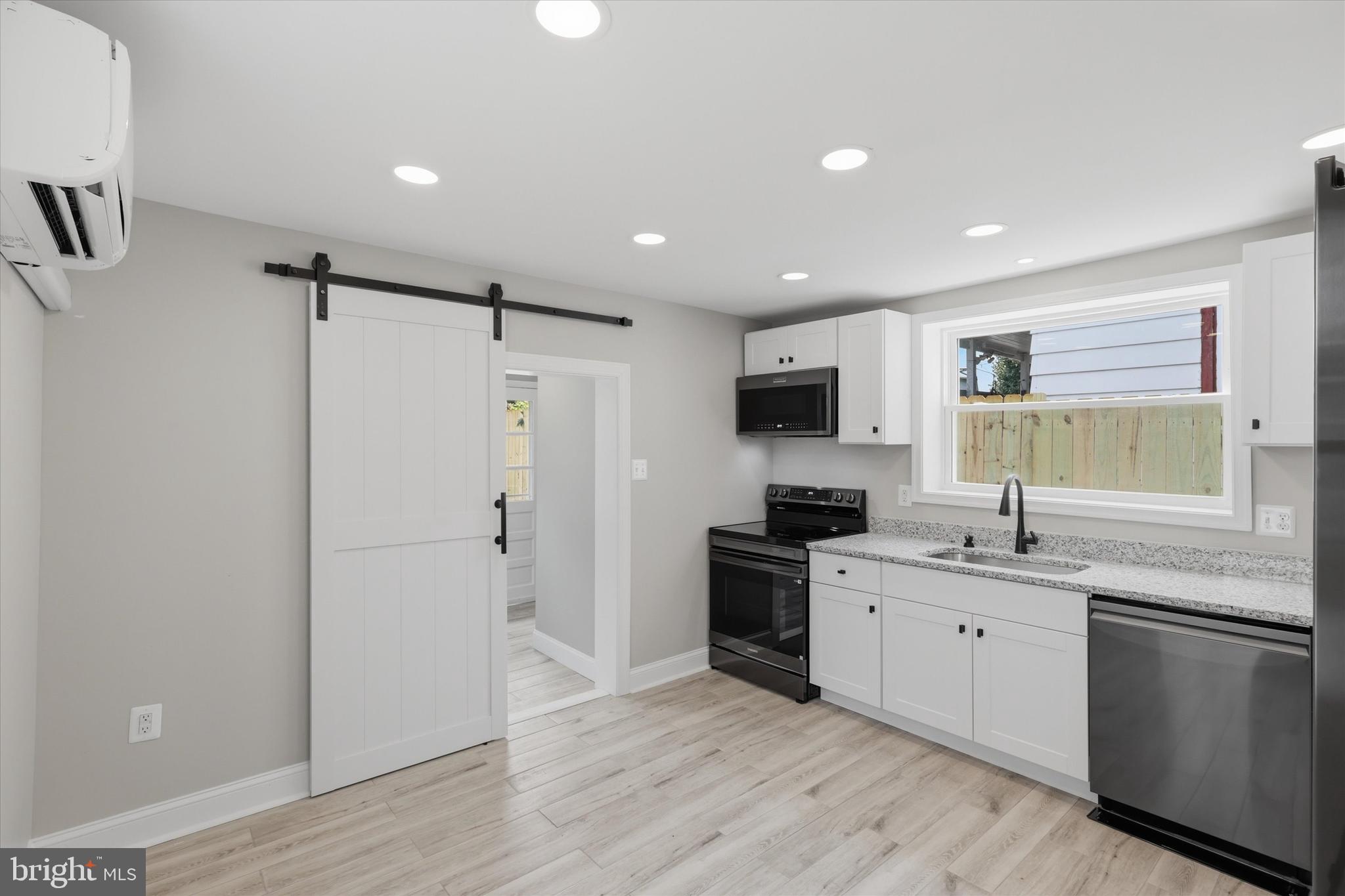 CITY OF HAGERSTOWN - Residential