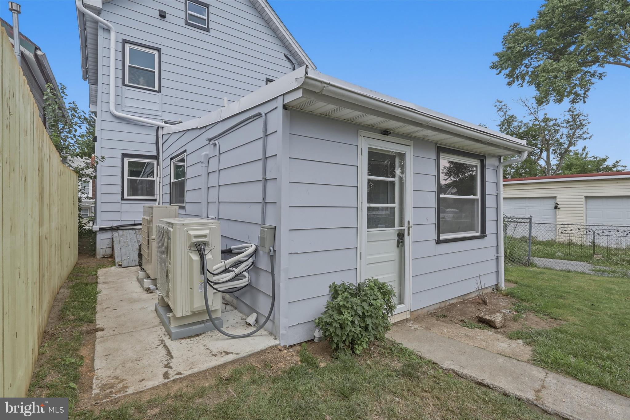 CITY OF HAGERSTOWN - Residential