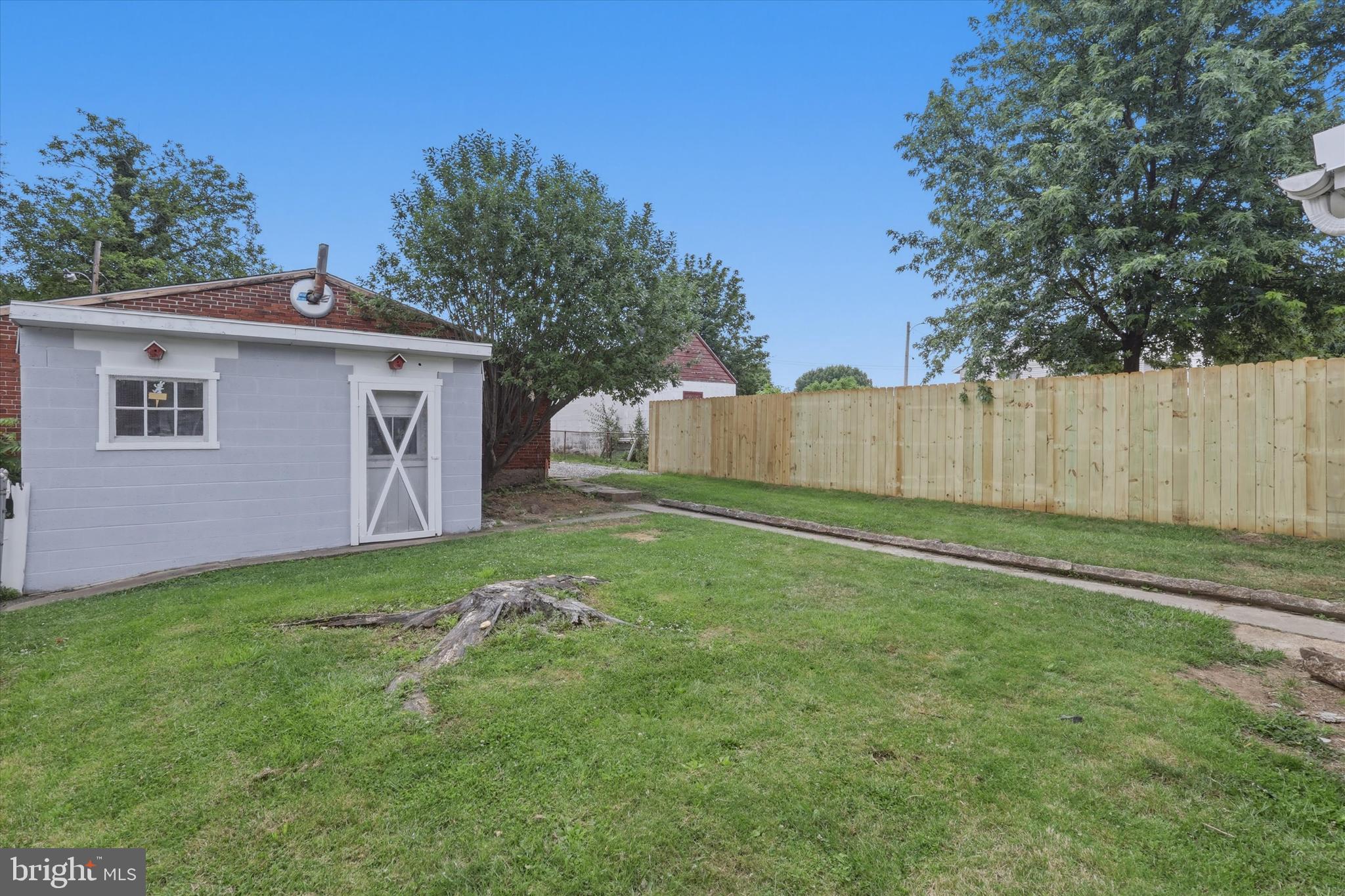 CITY OF HAGERSTOWN - Residential