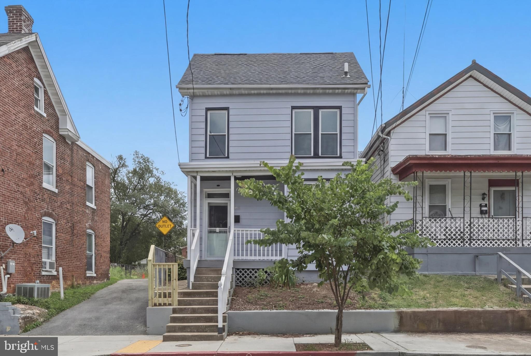 CITY OF HAGERSTOWN - Residential