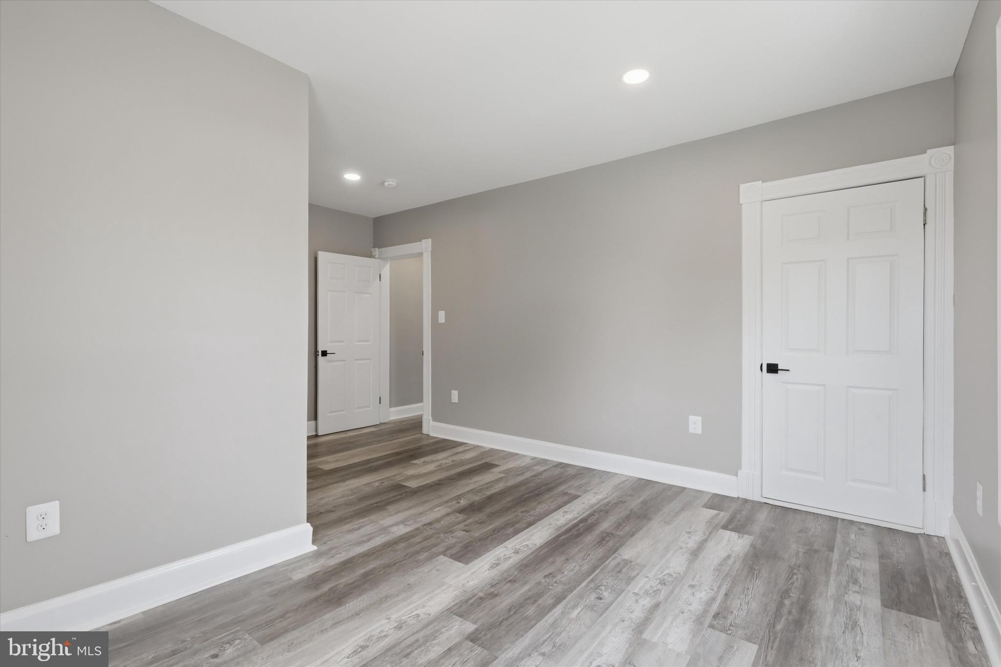 CITY OF HAGERSTOWN - Residential