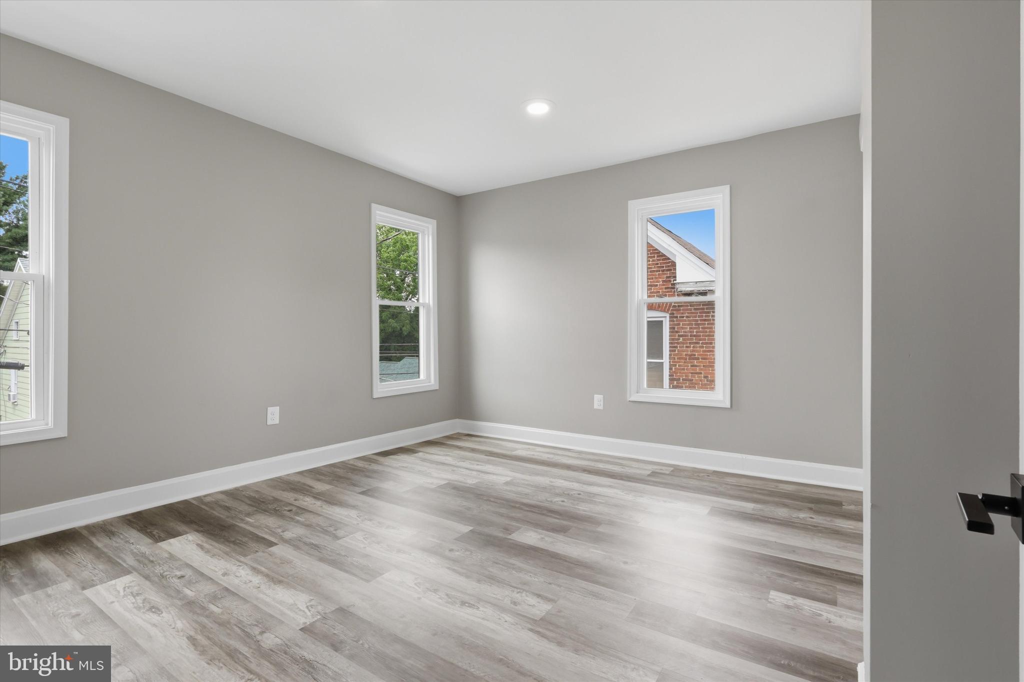 CITY OF HAGERSTOWN - Residential