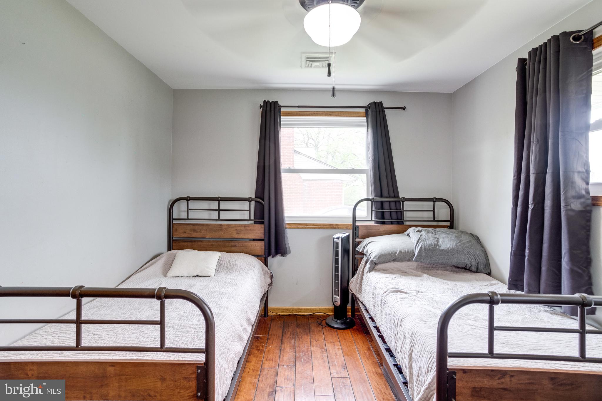 RAVENSWORTH FARM - Residential Lease