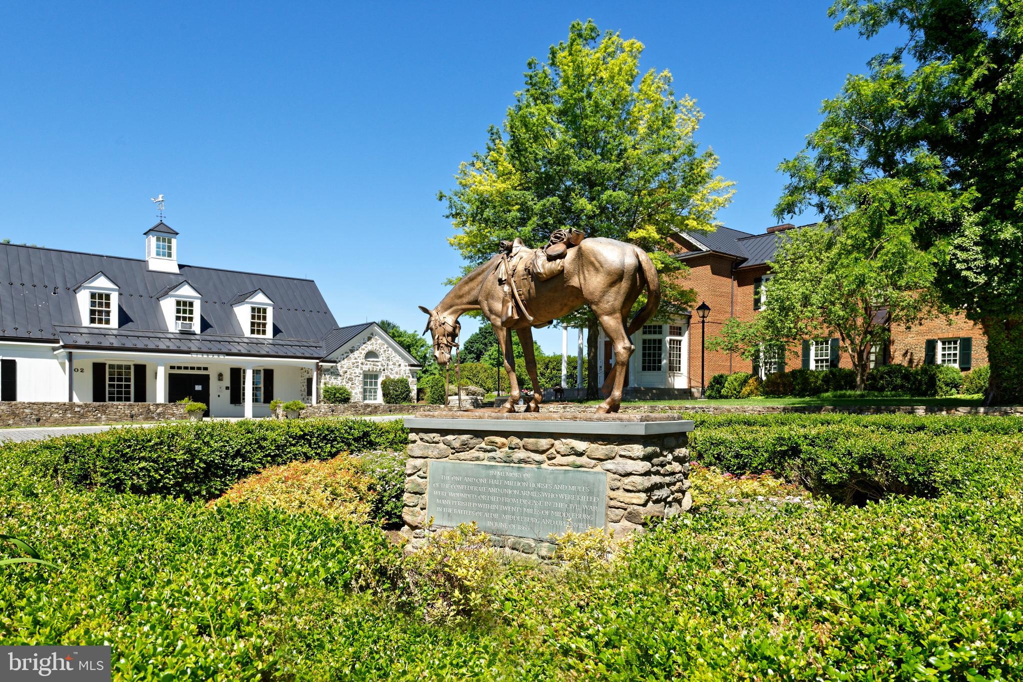 MIDDLEBURG - Residential