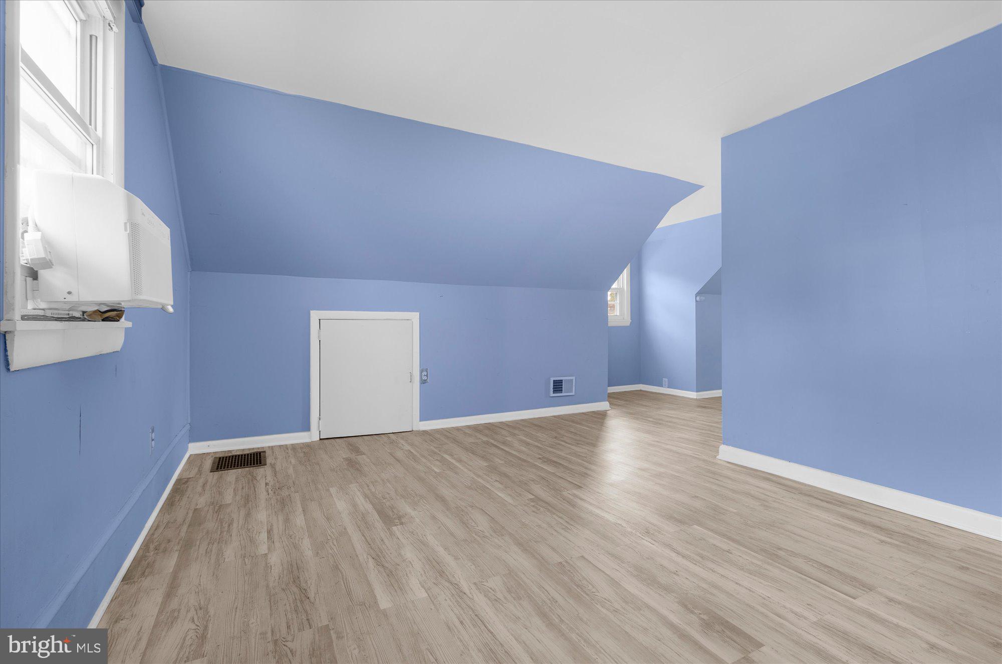 BURNSIDE RESERVE - Residential