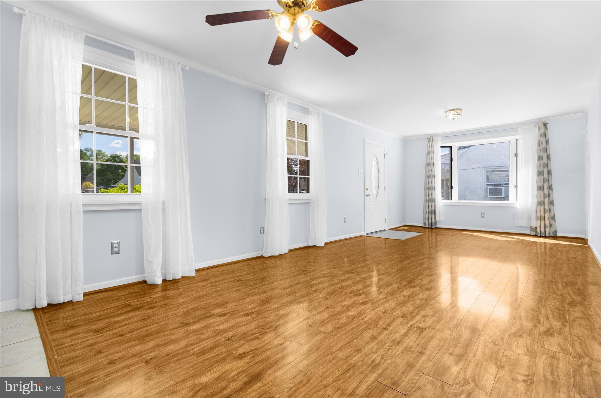 BURNSIDE RESERVE - Residential